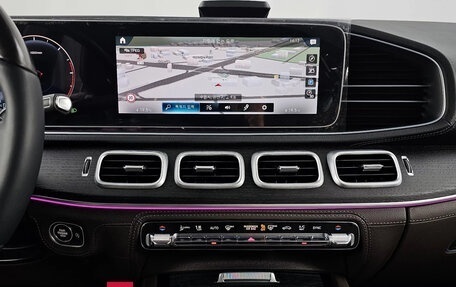 Mercedes-Benz GLS, 2023 год, 13 050 000 рублей, 14 фотография