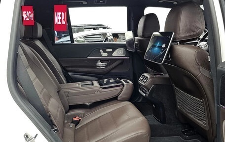 Mercedes-Benz GLS, 2023 год, 13 050 000 рублей, 12 фотография