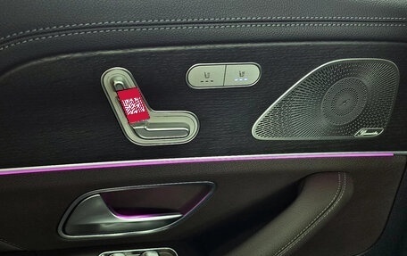 Mercedes-Benz GLS, 2023 год, 13 050 000 рублей, 17 фотография