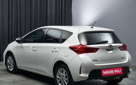 Toyota Auris II, 2014 год, 1 249 000 рублей, 6 фотография