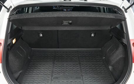 Toyota Auris II, 2014 год, 1 249 000 рублей, 18 фотография