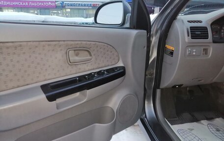 KIA Rio II, 2003 год, 210 000 рублей, 5 фотография