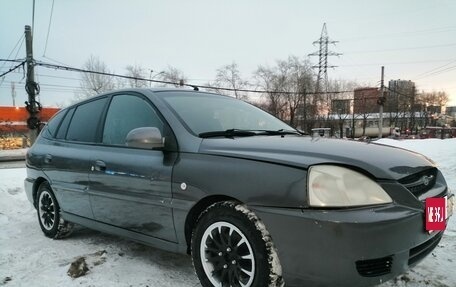 KIA Rio II, 2003 год, 210 000 рублей, 3 фотография