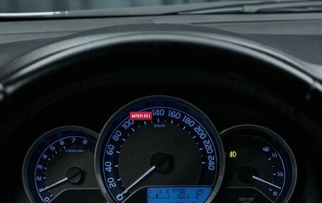 Toyota Auris II, 2014 год, 1 249 000 рублей, 13 фотография