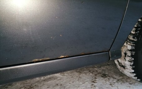 KIA Rio II, 2003 год, 210 000 рублей, 10 фотография