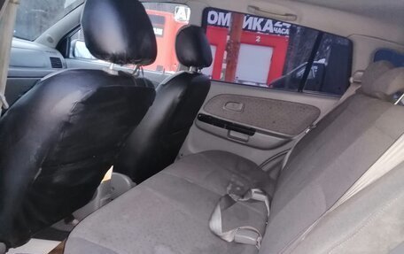 KIA Rio II, 2003 год, 210 000 рублей, 8 фотография