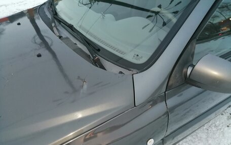 KIA Rio II, 2003 год, 210 000 рублей, 9 фотография