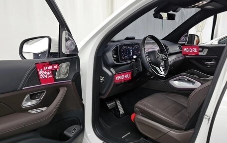 Mercedes-Benz GLS, 2023 год, 13 050 000 рублей, 10 фотография