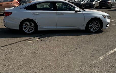 Honda Accord IX рестайлинг, 2018 год, 1 970 000 рублей, 7 фотография