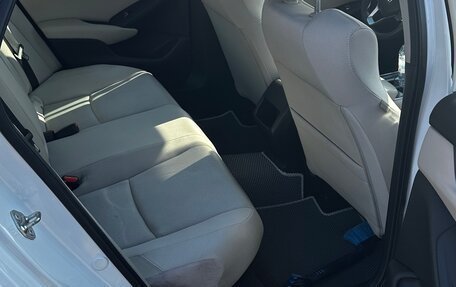 Honda Accord IX рестайлинг, 2018 год, 1 970 000 рублей, 10 фотография