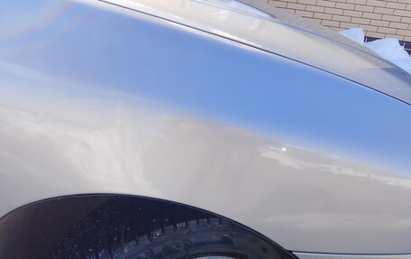 Chevrolet Lanos I, 2007 год, 255 000 рублей, 7 фотография