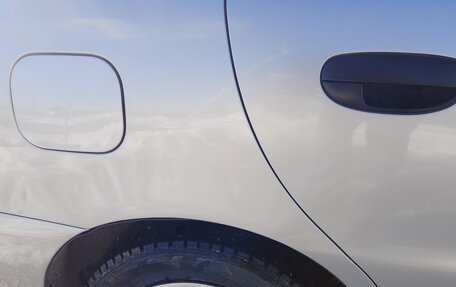 Chevrolet Lanos I, 2007 год, 255 000 рублей, 9 фотография