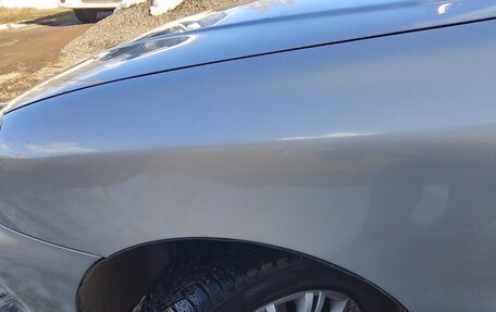 Chevrolet Lanos I, 2007 год, 255 000 рублей, 8 фотография