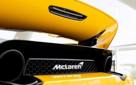 McLaren 720S, 2022 год, 32 999 000 рублей, 3 фотография