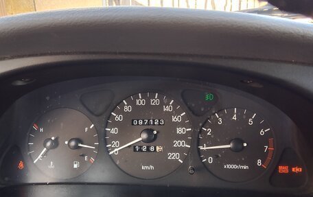 Chevrolet Lanos I, 2007 год, 255 000 рублей, 15 фотография