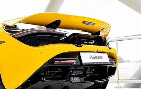 McLaren 720S, 2022 год, 32 999 000 рублей, 4 фотография