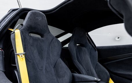 McLaren 720S, 2022 год, 32 999 000 рублей, 12 фотография