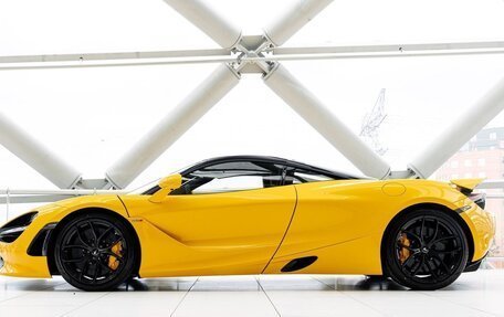 McLaren 720S, 2022 год, 32 999 000 рублей, 8 фотография