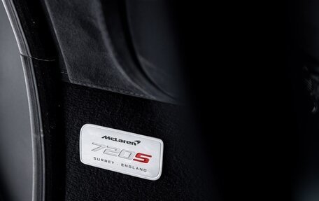 McLaren 720S, 2022 год, 32 999 000 рублей, 15 фотография