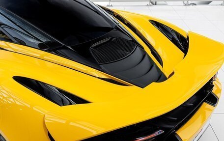 McLaren 720S, 2022 год, 32 999 000 рублей, 5 фотография