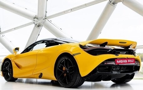 McLaren 720S, 2022 год, 32 999 000 рублей, 11 фотография