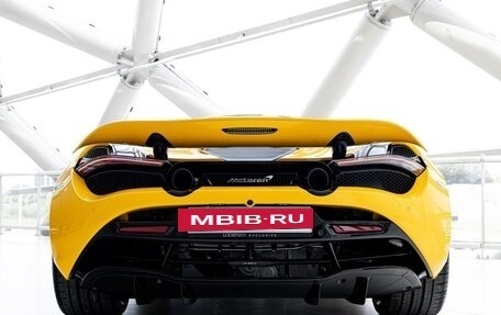 McLaren 720S, 2022 год, 32 999 000 рублей, 6 фотография