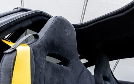 McLaren 720S, 2022 год, 32 999 000 рублей, 18 фотография