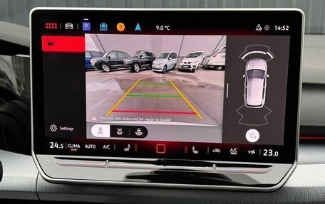 Volkswagen Golf VIII, 2025 год, 3 850 000 рублей, 9 фотография