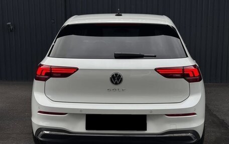 Volkswagen Golf VIII, 2025 год, 3 850 000 рублей, 6 фотография