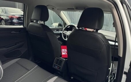 Volkswagen Golf VIII, 2025 год, 3 850 000 рублей, 13 фотография