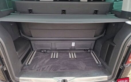 Volkswagen Multivan T6 рестайлинг, 2020 год, 4 600 000 рублей, 16 фотография