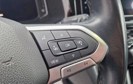 Volkswagen Multivan T6 рестайлинг, 2020 год, 4 600 000 рублей, 29 фотография