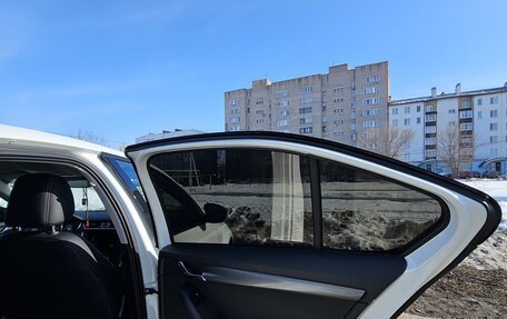 Skoda Octavia, 2018 год, 1 870 000 рублей, 16 фотография