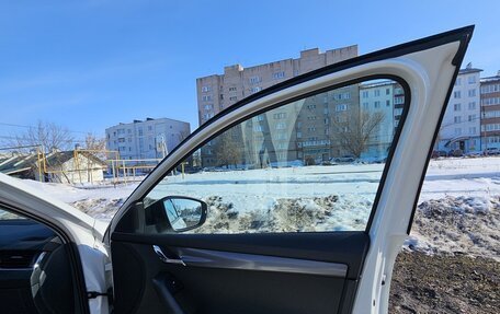 Skoda Octavia, 2018 год, 1 870 000 рублей, 15 фотография