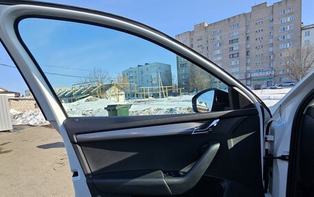 Skoda Octavia, 2018 год, 1 870 000 рублей, 10 фотография