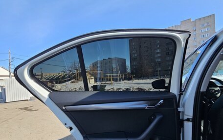 Skoda Octavia, 2018 год, 1 870 000 рублей, 14 фотография