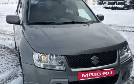 Suzuki Grand Vitara, 2005 год, 600 000 рублей, 2 фотография