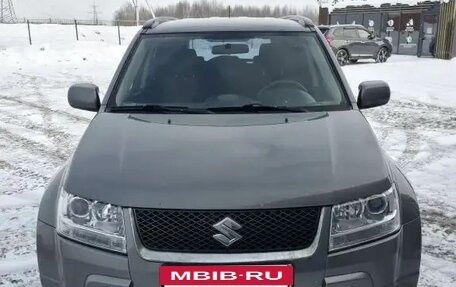 Suzuki Grand Vitara, 2005 год, 600 000 рублей, 3 фотография