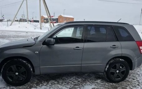Suzuki Grand Vitara, 2005 год, 600 000 рублей, 5 фотография