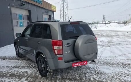 Suzuki Grand Vitara, 2005 год, 600 000 рублей, 8 фотография