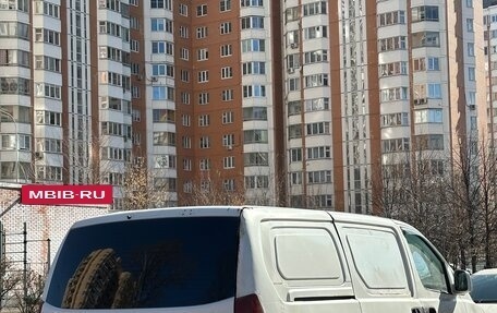 Hyundai Grand Starex Grand Starex I рестайлинг 2, 2008 год, 633 000 рублей, 4 фотография