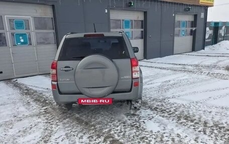 Suzuki Grand Vitara, 2005 год, 600 000 рублей, 6 фотография