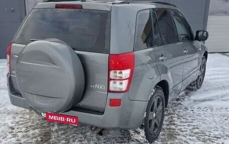 Suzuki Grand Vitara, 2005 год, 600 000 рублей, 7 фотография