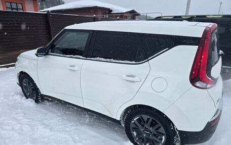 KIA Soul III, 2021 год, 1 700 000 рублей, 4 фотография