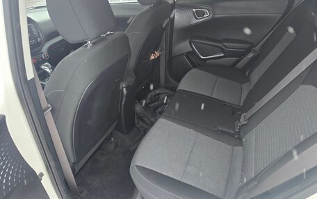 KIA Soul III, 2021 год, 1 700 000 рублей, 7 фотография