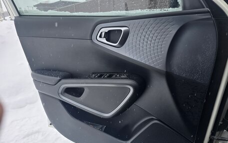 KIA Soul III, 2021 год, 1 700 000 рублей, 10 фотография