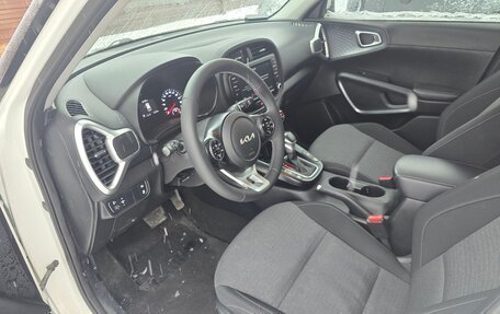 KIA Soul III, 2021 год, 1 700 000 рублей, 6 фотография