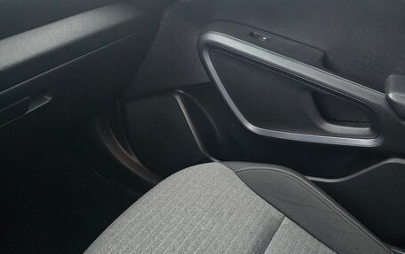 KIA Soul III, 2021 год, 1 700 000 рублей, 11 фотография