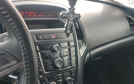 Opel Astra J, 2011 год, 540 000 рублей, 5 фотография