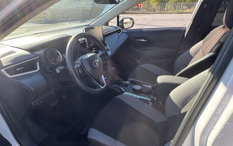 Toyota Corolla, 2022 год, 1 970 000 рублей, 7 фотография